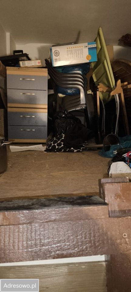 Garaż/miejsce parkingowe Szczecin Pomorzany, ul. Milczańska. Zdjęcie 4