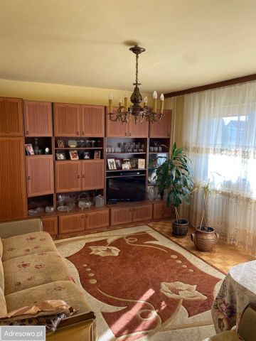 Mieszkanie 3-pokojowe Kozienice, ul. Nowy Świat. Zdjęcie 1