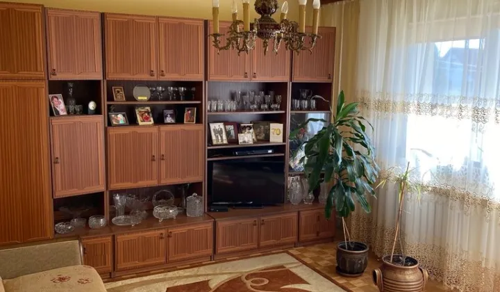 Mieszkanie 3-pokojowe Kozienice, ul. Nowy Świat