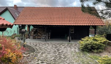 dom wolnostojący, 4 pokoje Bronków