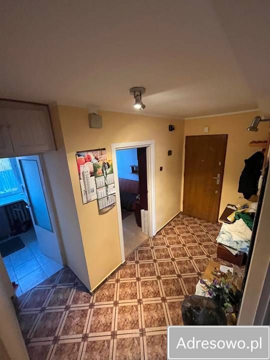 Mieszkanie 3-pokojowe Słupsk, ul. Koszalińska. Zdjęcie 3