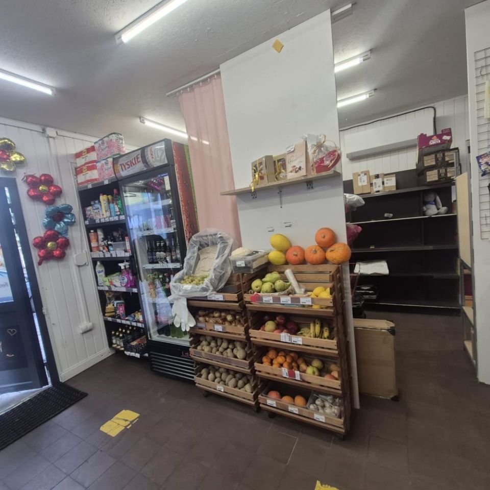 Lokal Łódź Teofilów. Zdjęcie 8