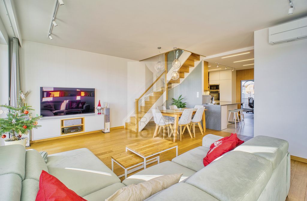 Mieszkanie 4-pokojowe Wrocław Grabiszyn, ul. Grabiszyńska. Zdjęcie 2