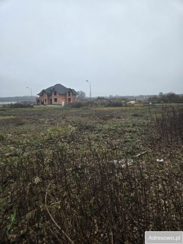 Działka budowlana Walendów, ul. Gwiaździsta. Zdjęcie 1