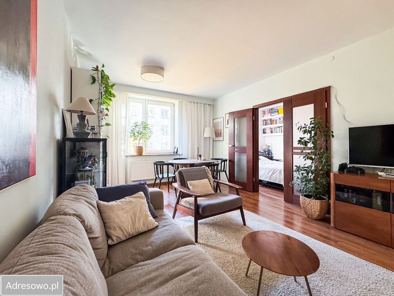 Mieszkanie 3-pokojowe Katowice Koszutka, ul. Xawerego Dunikowskiego. Zdjęcie 13