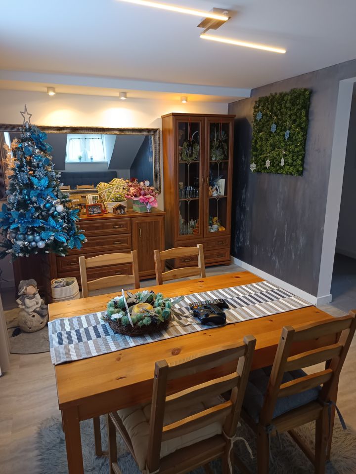 dom wolnostojący, 7 pokoi Rataje, ul. Dębowa. Zdjęcie 38