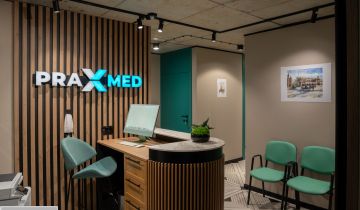 Lokal Kraków Dębniki, ul. gen. Antoniego Józefa Madalińskiego