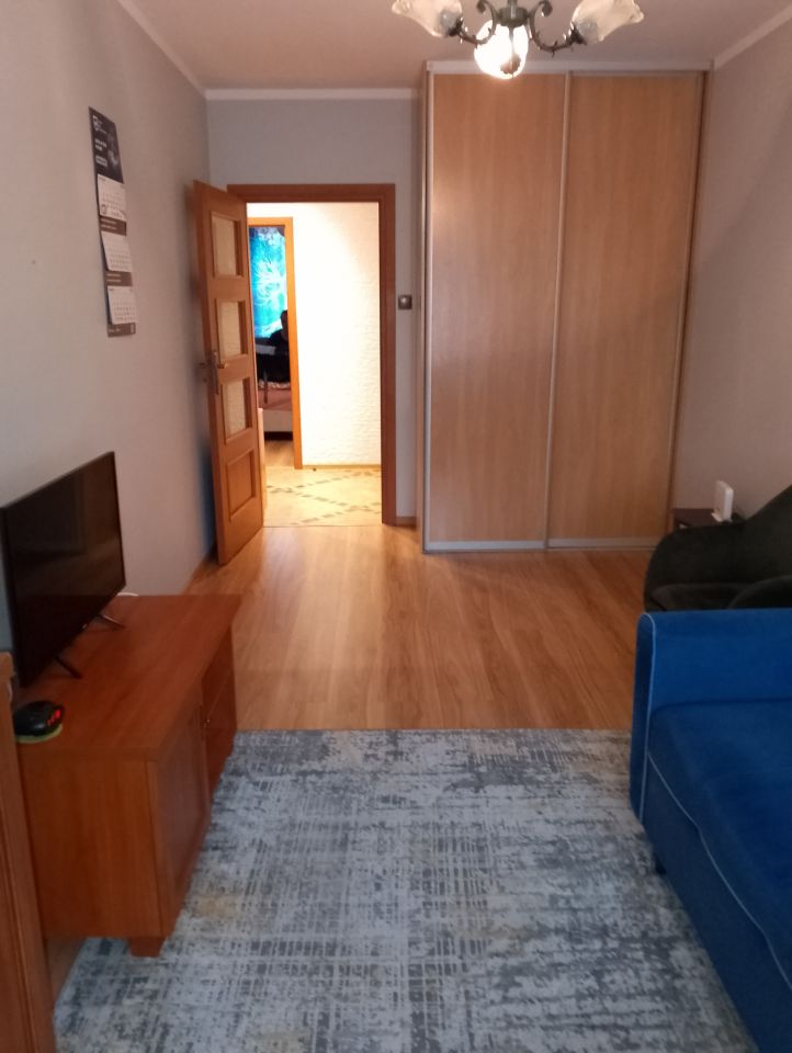 Mieszkanie 3-pokojowe Lubin Przylesie, ul. Prymasa Polski Stefana Wyszyńskiego. Zdjęcie 6