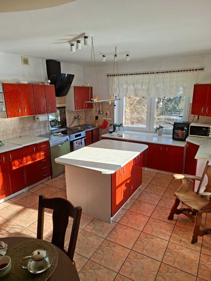 dom wolnostojący Sierakowo. Zdjęcie 5