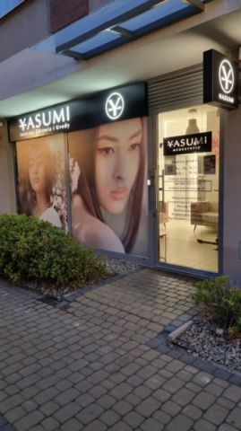 Lokal Kraków Grzegórzki, Dąbska. Zdjęcie 1