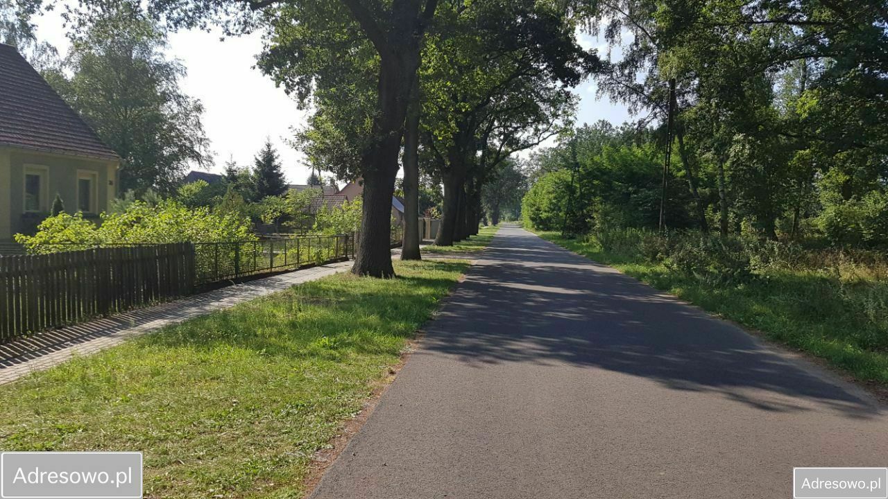 Działka siedliskowa Lubiszyn. Zdjęcie 2