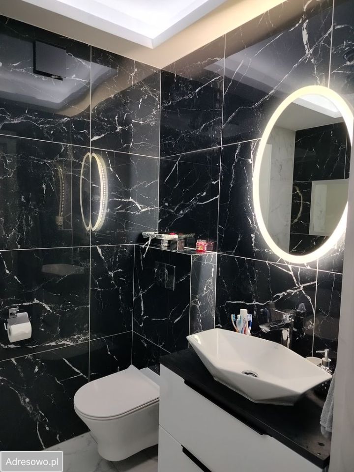 dom wolnostojący, 4 pokoje Wola Mrokowska, ul. Zachodnia. Zdjęcie 5