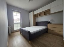 Mieszkanie 2-pokojowe Olsztyn Zatorze, ul. Borowa. Zdjęcie 1