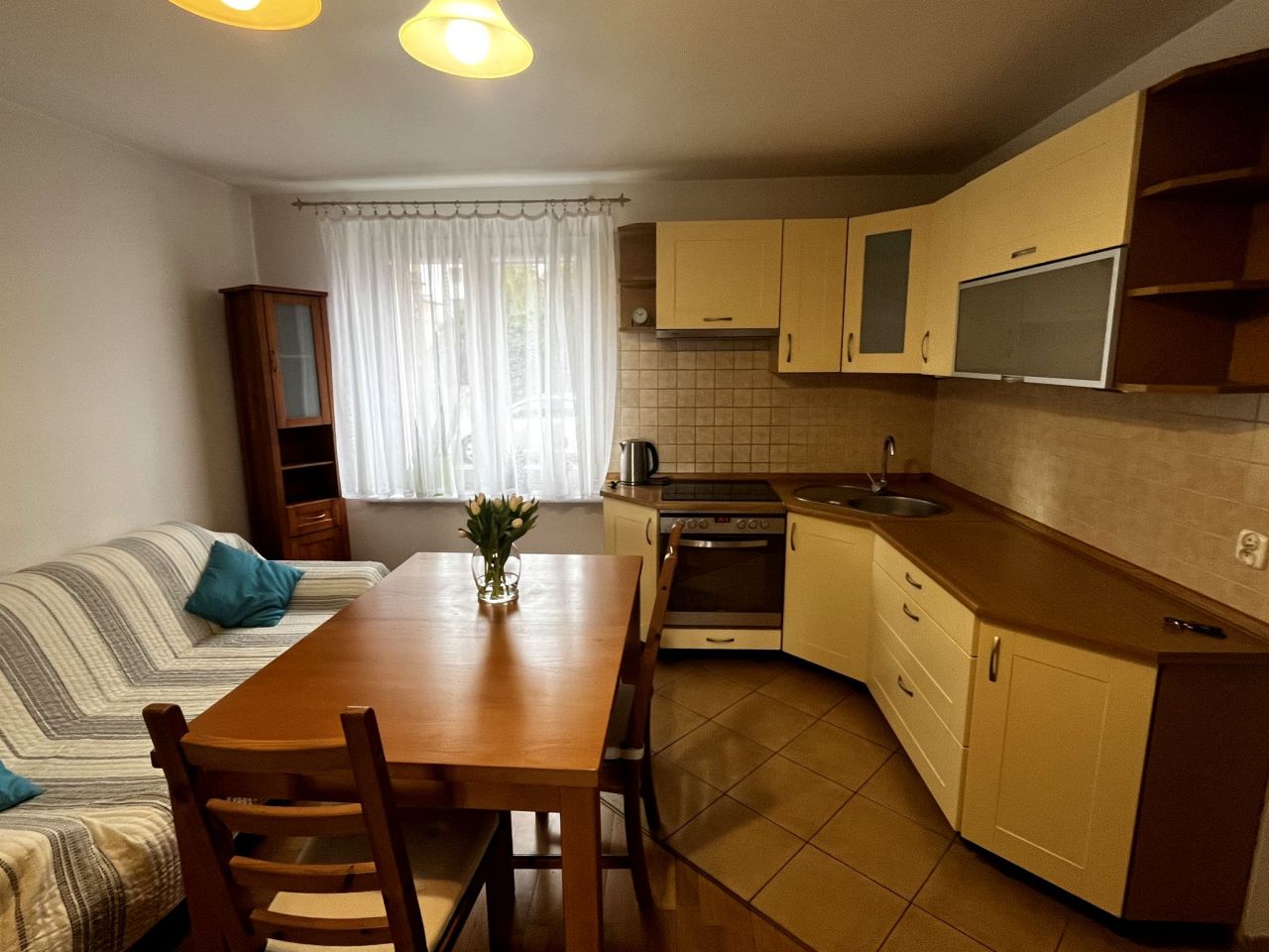 Mieszkanie 3-pokojowe Wałbrzych Konradów, ul. Spacerowa. Zdjęcie 10