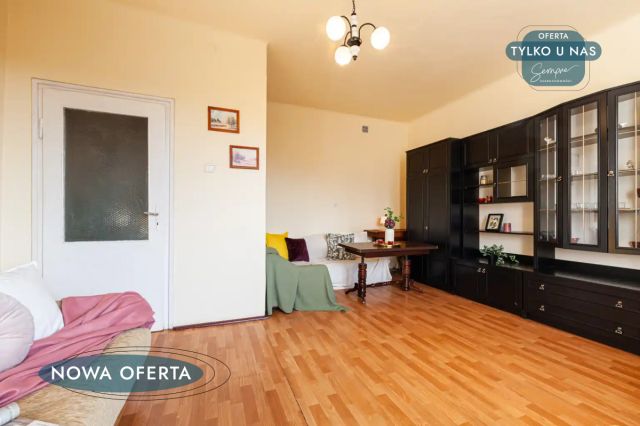 Mieszkanie 1-pokojowe Konstantynów Łódzki, ul. marsz. Józefa Piłsudskiego. Zdjęcie 5