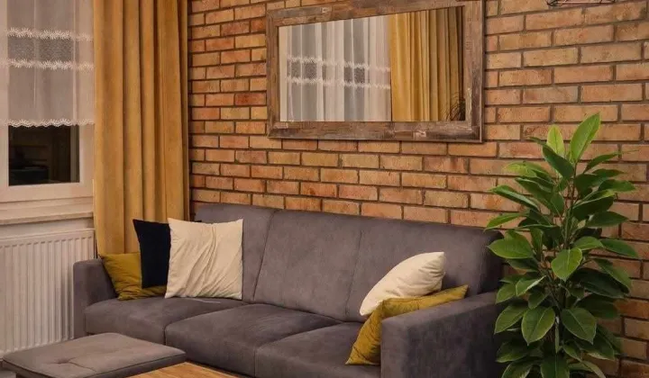 Mieszkanie 2-pokojowe Gorzów Wielkopolski, ul. Ireny Sendlerowej