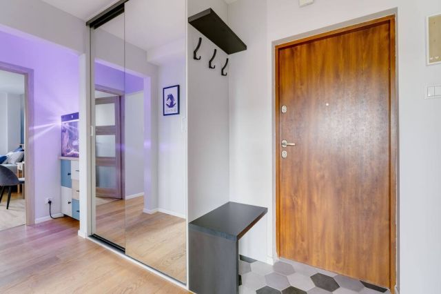 Mieszkanie 3-pokojowe Warszawa Ochota, ul. Racławicka. Zdjęcie 21