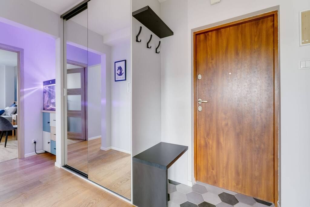 Mieszkanie 3-pokojowe Warszawa Ochota, ul. Racławicka. Zdjęcie 21