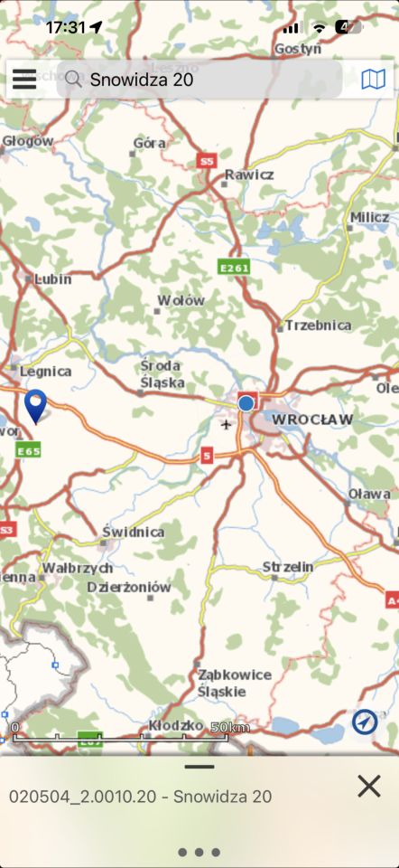 Działka rolna Snowidza. Zdjęcie 10