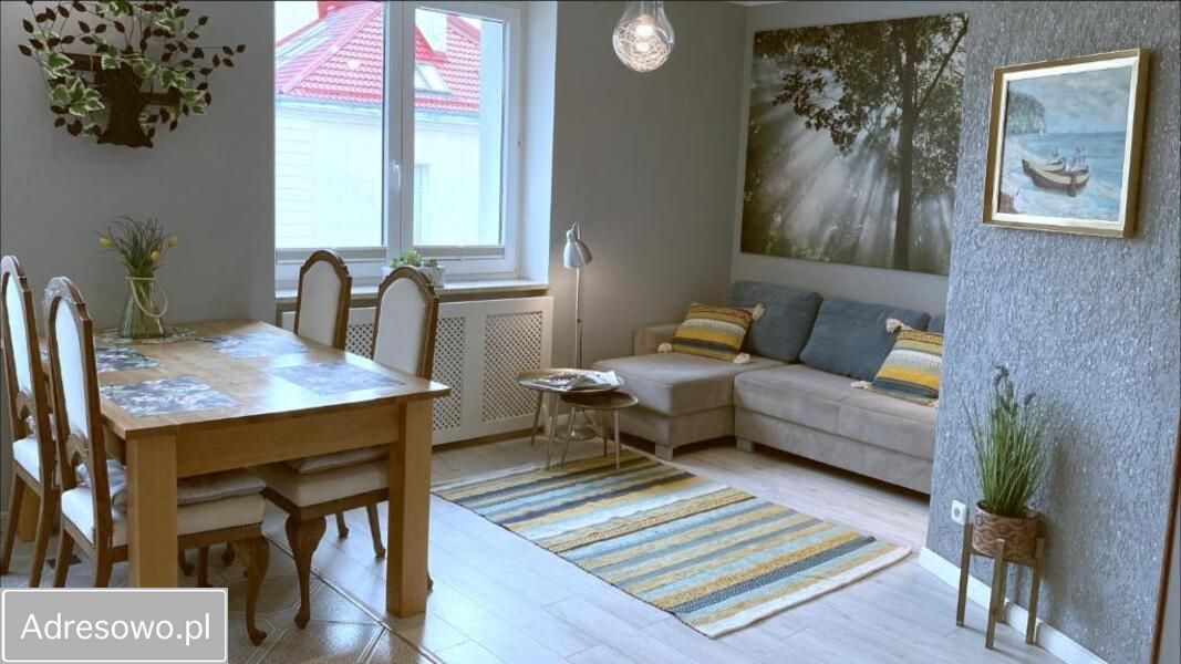 Mieszkanie 2-pokojowe Gdynia Kamienna Góra, ul. Legionów. Zdjęcie 14