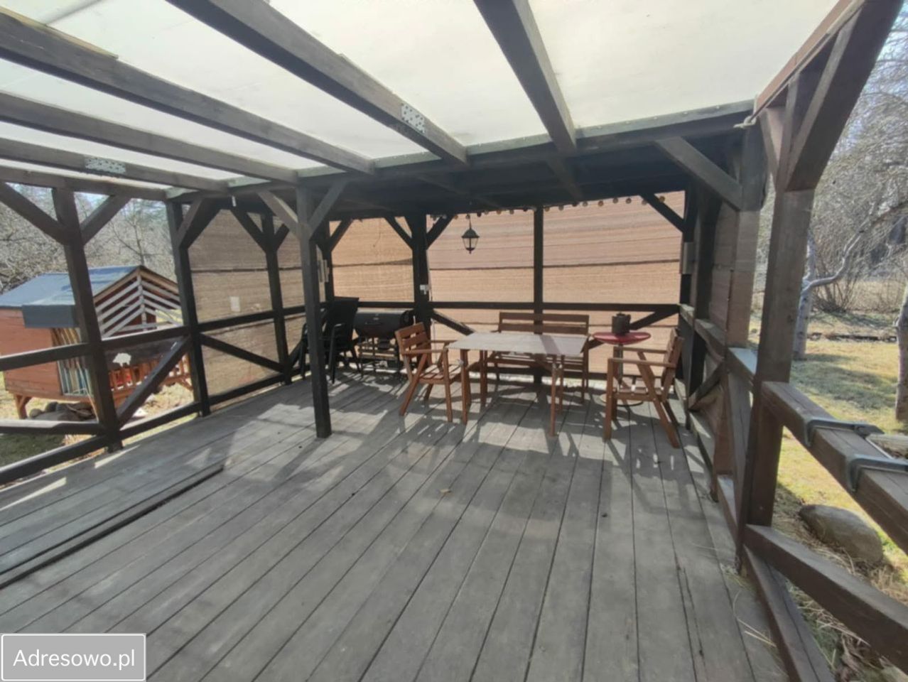 Działka rod Piechcin. Zdjęcie 8