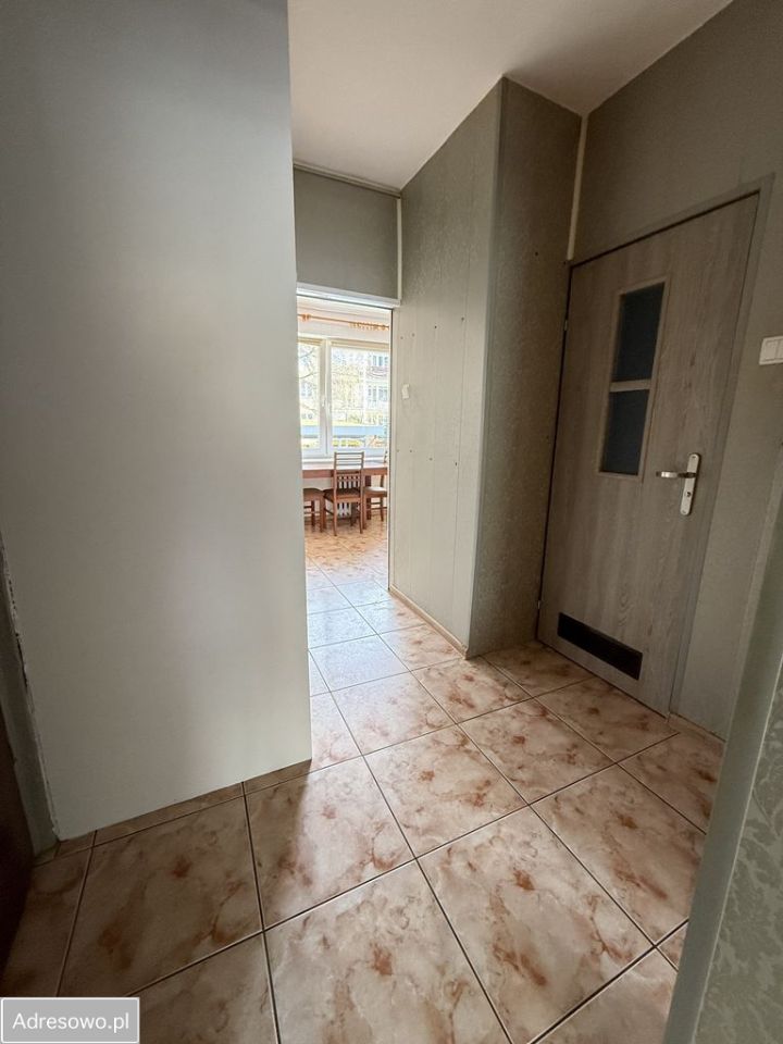 Mieszkanie 2-pokojowe Kędzierzyn-Koźle, ul. Romana Dmowskiego. Zdjęcie 3