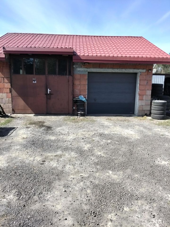 dom wolnostojący, 4 pokoje Bolesławowo, Aleja Dębów. Zdjęcie 7