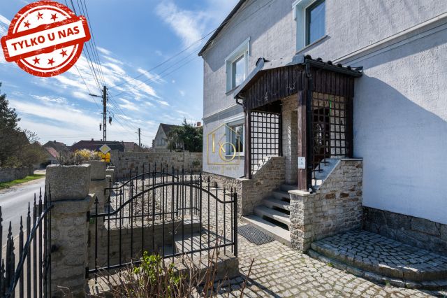 dom wolnostojący, 8 pokoi Kostrza, ul. Mikołaja Kopernika. Zdjęcie 17