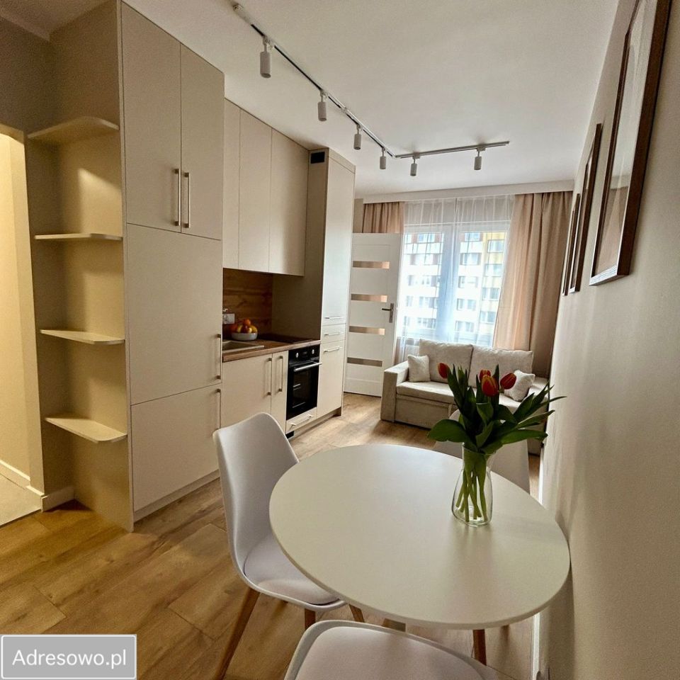 Mieszkanie 2-pokojowe Białystok Antoniuk, ul. Władysława Broniewskiego. Zdjęcie 12