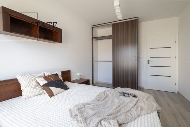 Mieszkanie 2-pokojowe Reda, ul. Morska. Zdjęcie 6