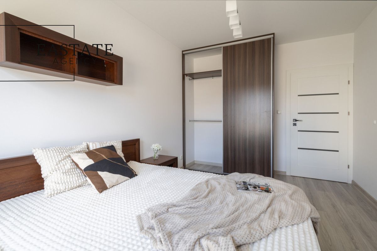 Mieszkanie 2-pokojowe Reda, ul. Morska. Zdjęcie 6