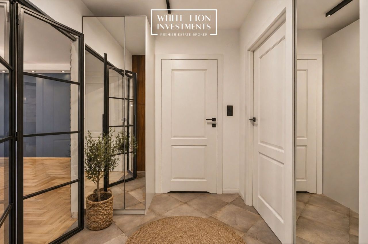 Mieszkanie 3-pokojowe Warszawa Białołęka, ul. Skarbka z Gór. Zdjęcie 13