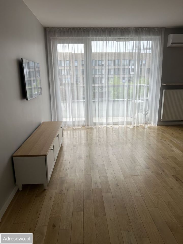 Mieszkanie 2-pokojowe Poznań Jeżyce, ul. Kościelna. Zdjęcie 2