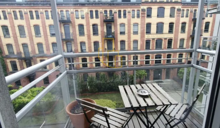 Mieszkanie 1-pokojowe Wrocław Stare Miasto