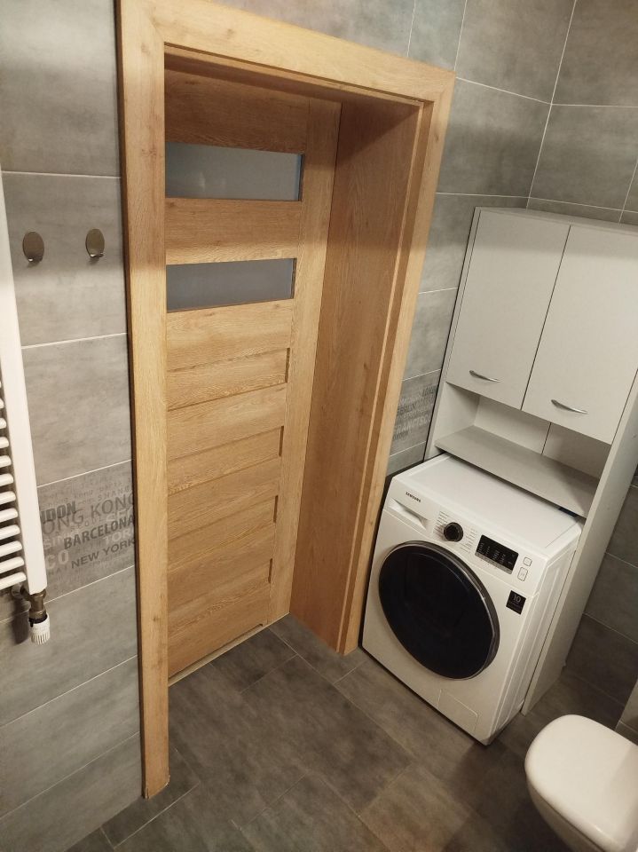 Mieszkanie 2-pokojowe Lublin Węglin, Jantarowa. Zdjęcie 34