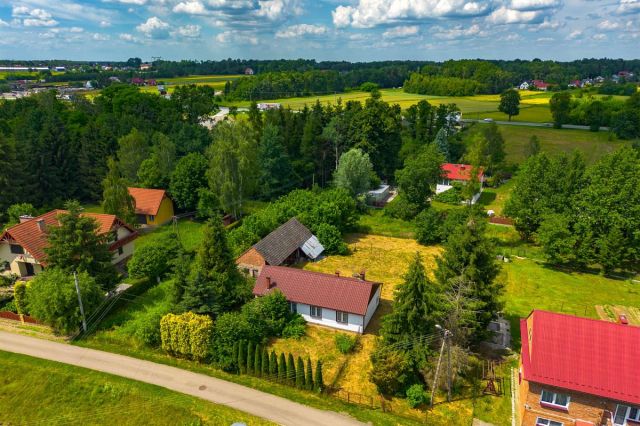 dom wolnostojący, 5 pokoi Ładna. Zdjęcie 2