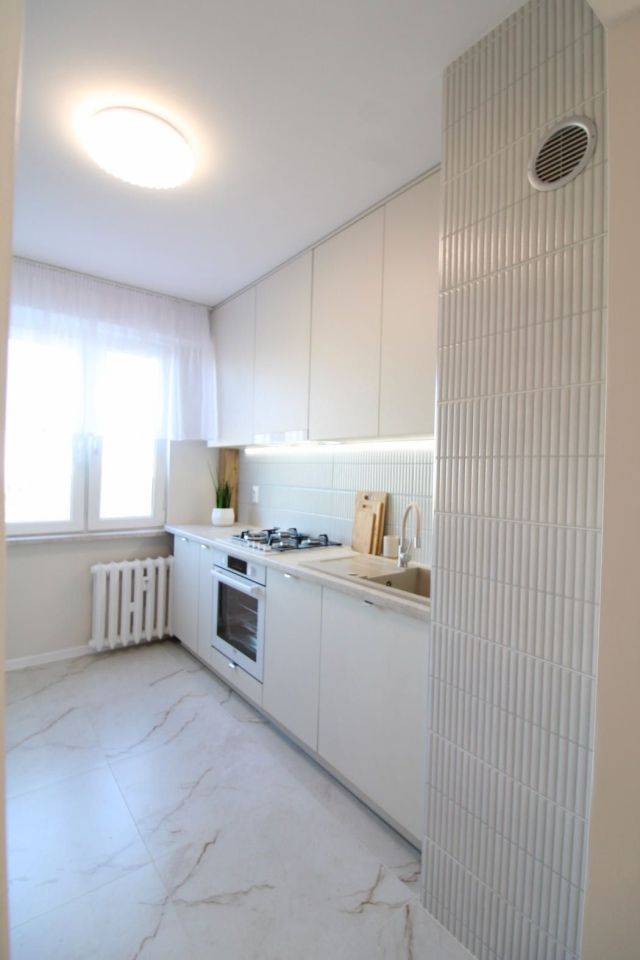 Mieszkanie 3-pokojowe Toruń Na Skarpie. Zdjęcie 2