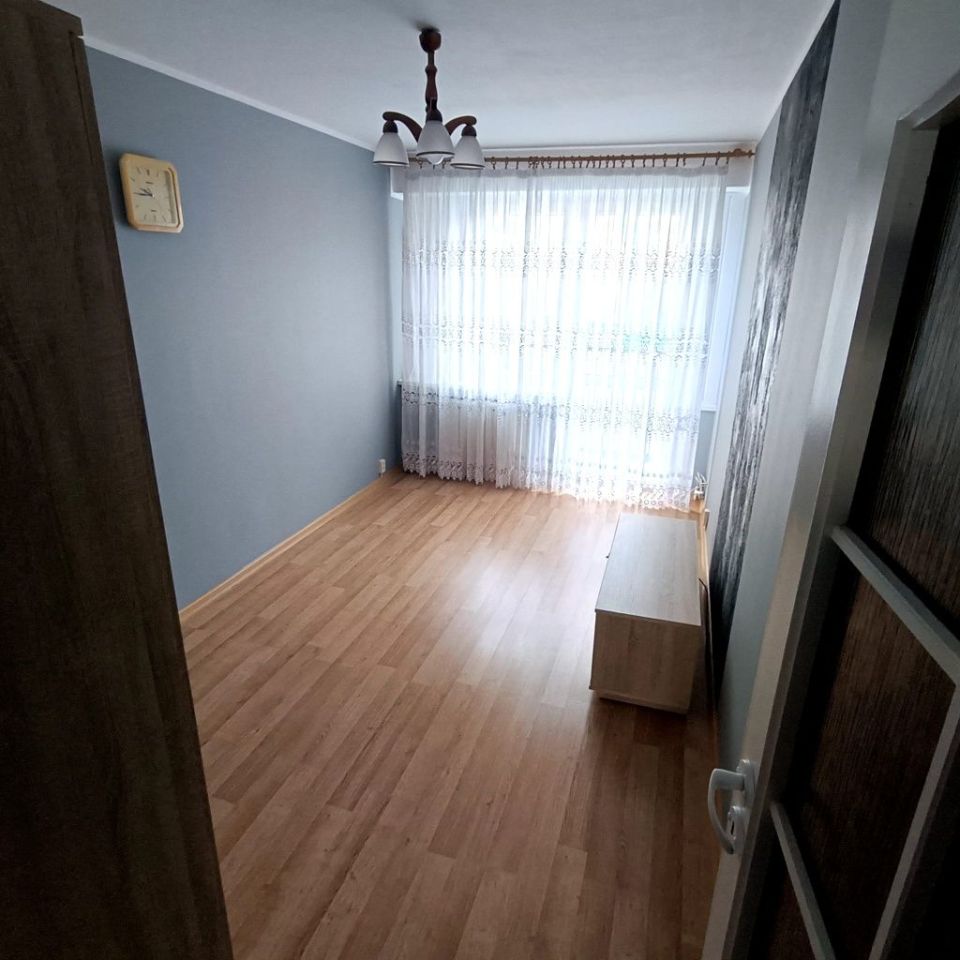 Mieszkanie 3-pokojowe Bielsk Podlaski, ul. Adama Mickiewicza. Zdjęcie 6