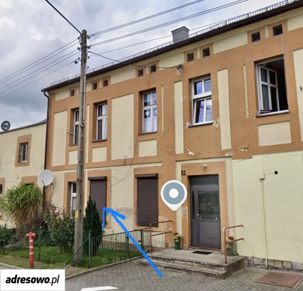 Mieszkanie 2-pokojowe Zawadzkie, ul. Opolska. Zdjęcie 2