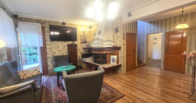 dom wolnostojący, 5 pokoi Bydgoszcz Opławiec. Zdjęcie 11