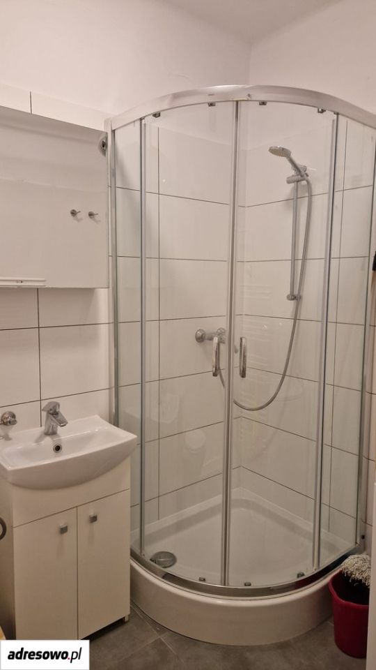 Mieszkanie 1-pokojowe Warszawa Mokotów, al. Niepodległości. Zdjęcie 9