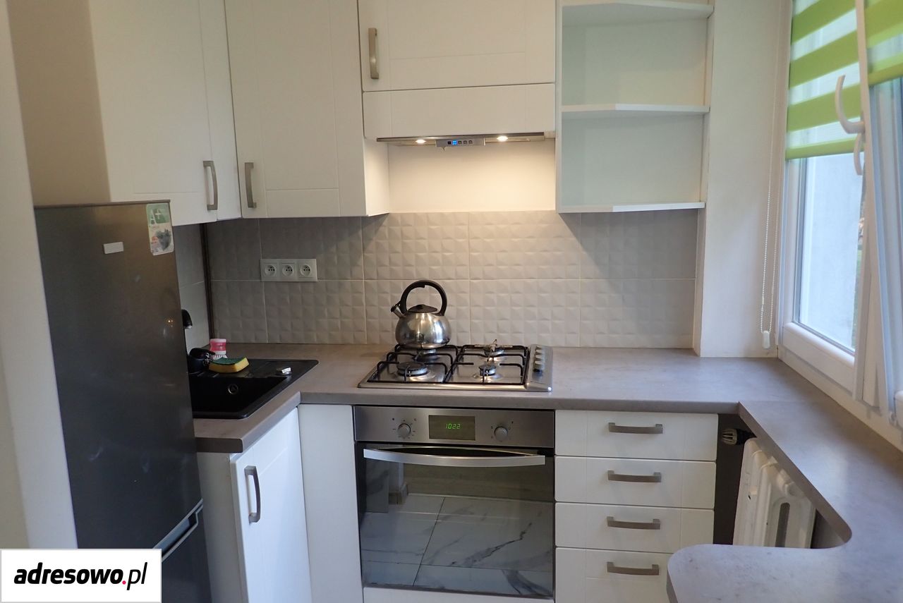Mieszkanie 2-pokojowe Lublin LSM, ul. Skrzatów. Zdjęcie 7