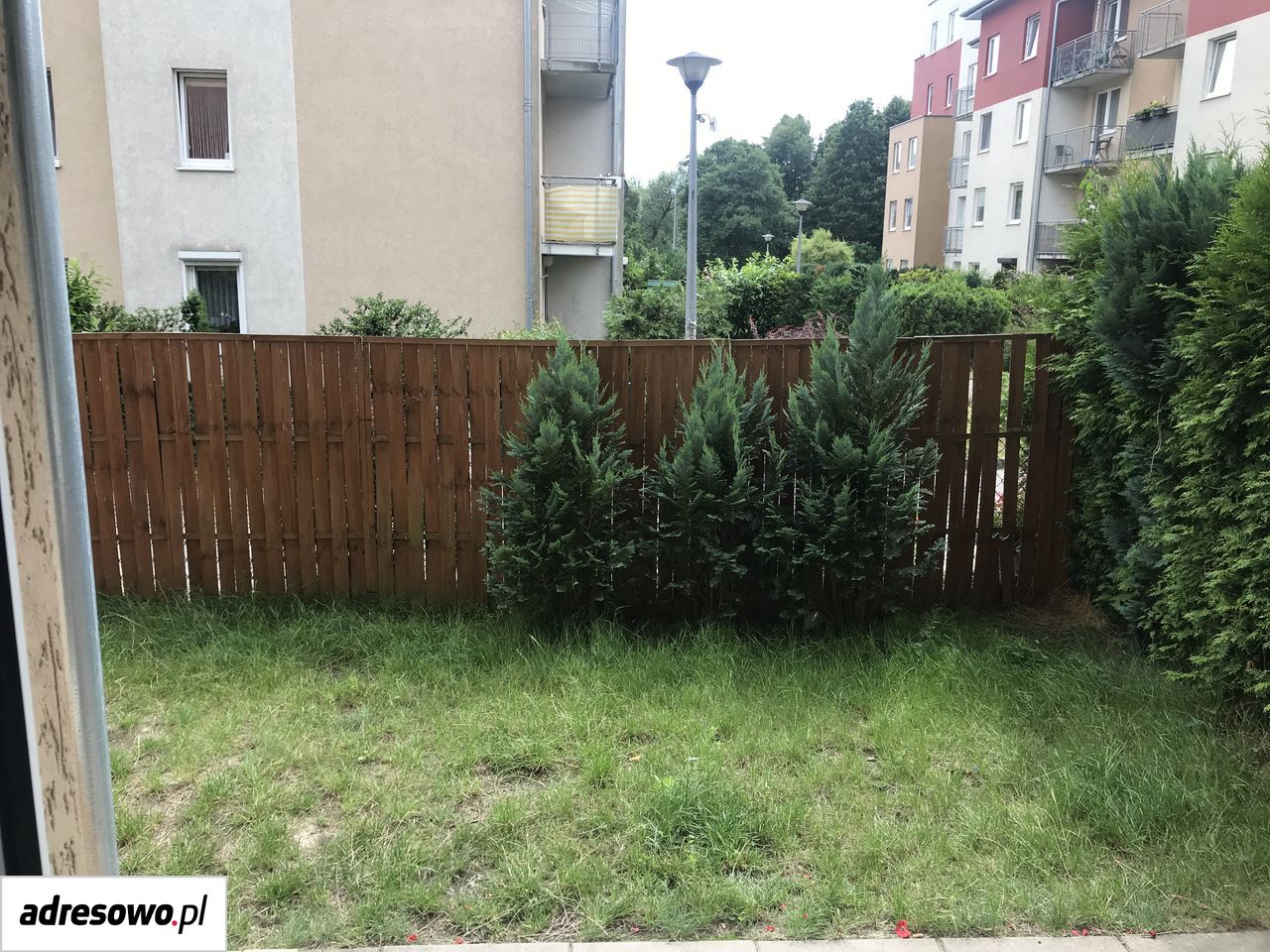 Mieszkanie 2-pokojowe Wejherowo, ul. Franciszka Fenikowskiego. Zdjęcie 6