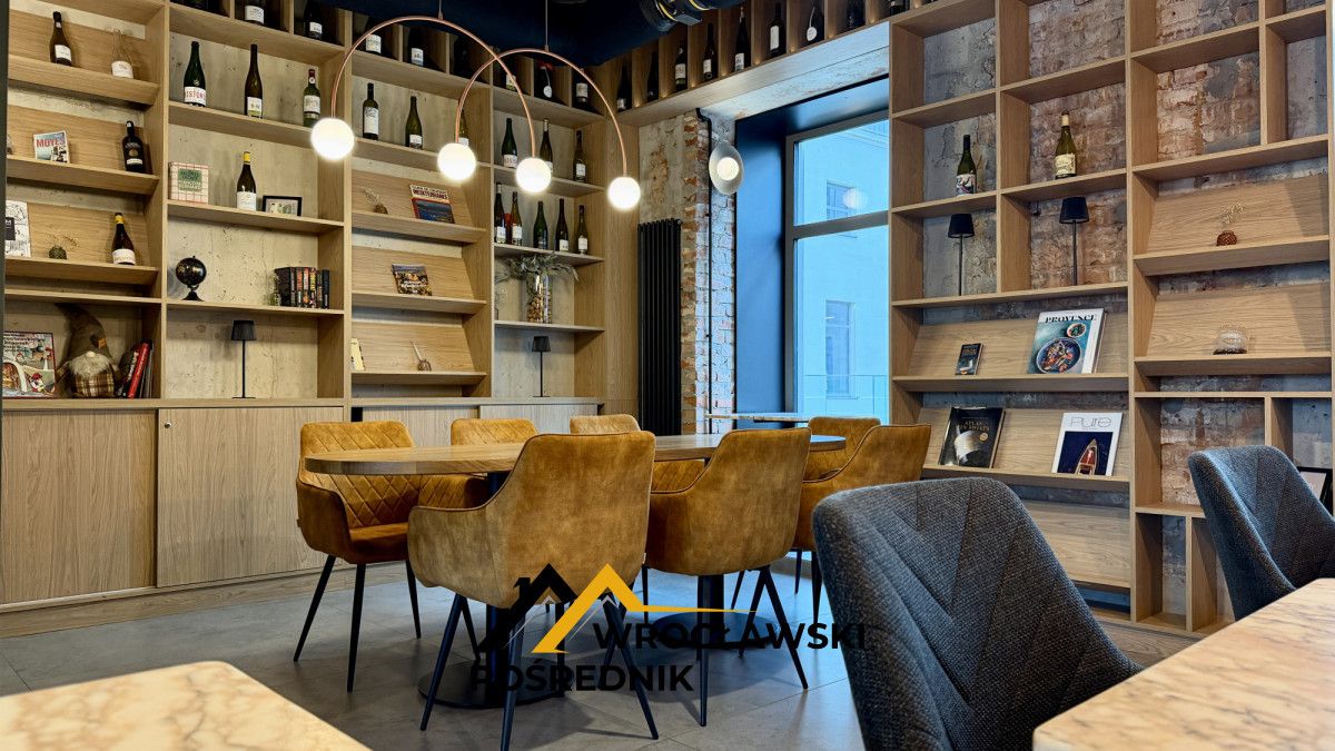 Lokal Wrocław Śródmieście, wyspa Słodowa. Zdjęcie 9