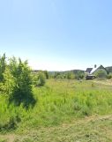 Działka rolno-budowlana Egiertowo, ul. Truskawkowa. Zdjęcie 3