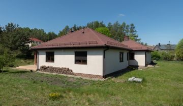 dom wolnostojący, 5 pokoi Koleczkowo, ul. Wojska Polskiego. Zdjęcie 1