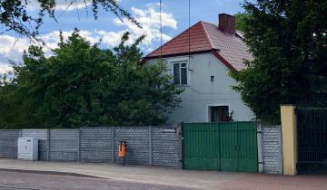 dom wolnostojący, 3 pokoje Konin, ul. Grunwaldzka