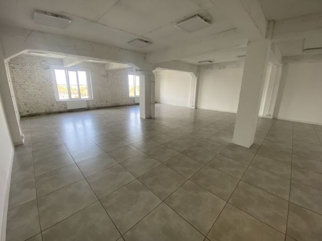 Biuro Katowice Zawodzie, ul. Porcelanowa. Zdjęcie 1
