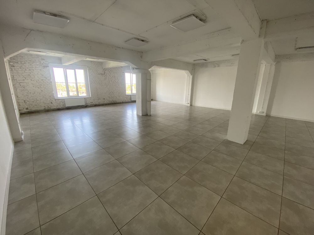Biuro Katowice Zawodzie, ul. Porcelanowa