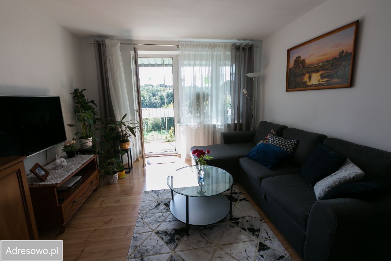 Mieszkanie 3-pokojowe Puławy Górna Niwa, ul. Na Stoku